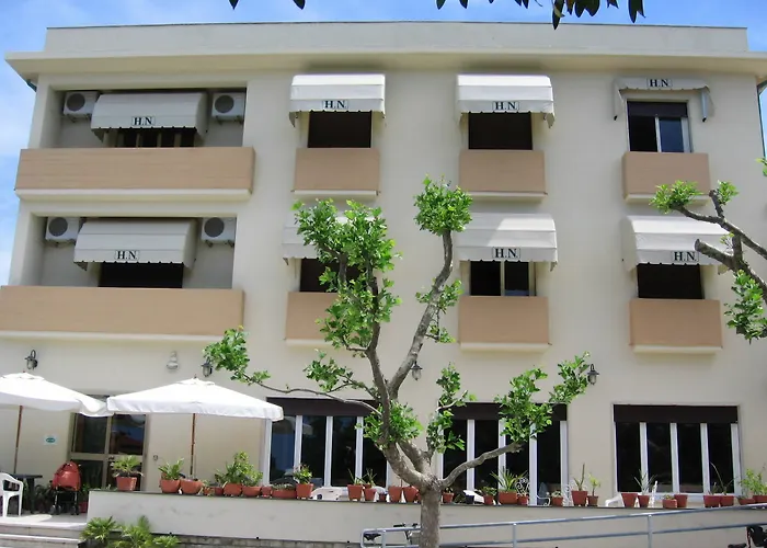 Hotel Naviglio