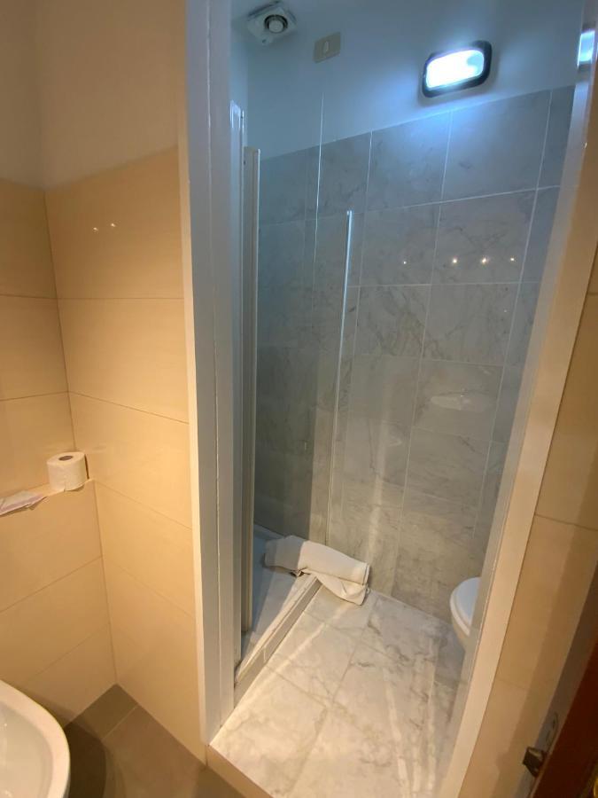 Hotel Naviglio Marina di Pietrasanta