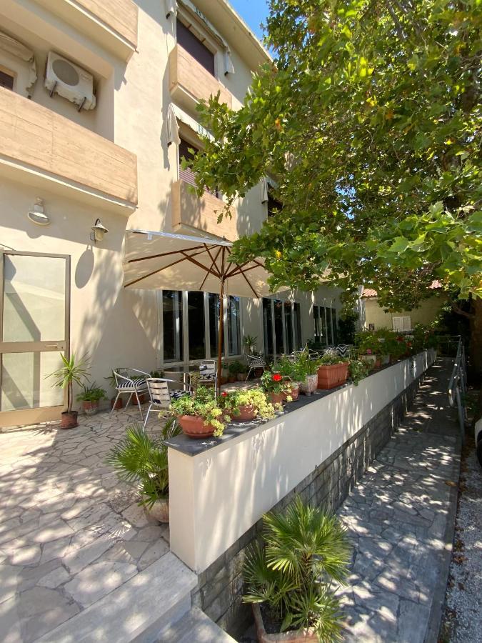 Naviglio Hotel Marina di Pietrasanta