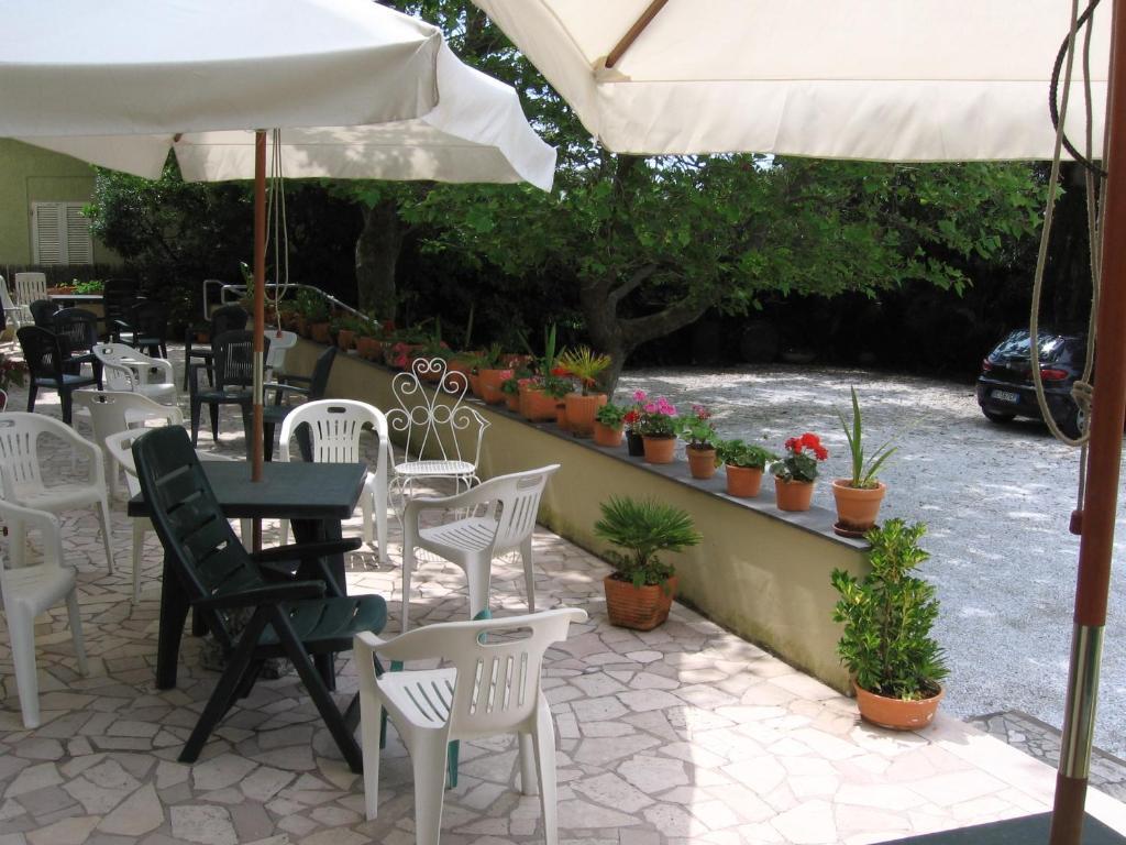 Hotel Naviglio 2*