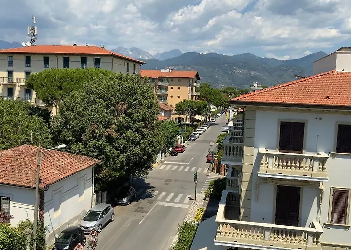 Hotel Naviglio