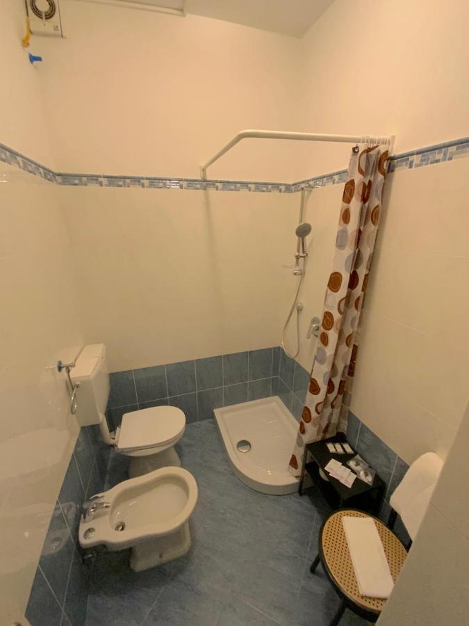 Hotel Naviglio 2*